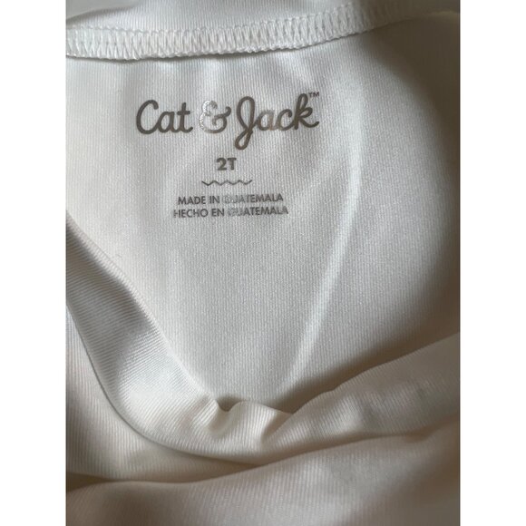 Cat & Jack Surf Shirt - Picture 10 of 10